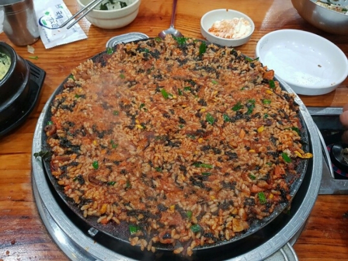 부산 사상구 윤상옥신쭈꾸미 본점 jpg | 인스티즈