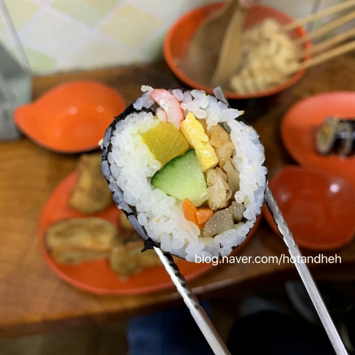 부산 신가네호떡김밥떡볶이 jpg | 인스티즈