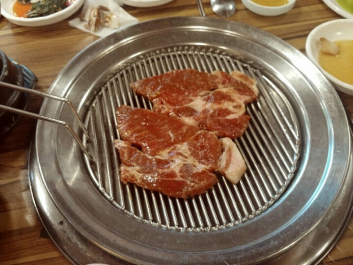인천 숯불갈비태백 jpg | 인스티즈