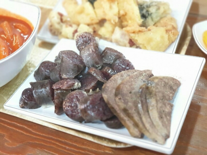 밥보다맛있는떡볶이방이얌 이미지
