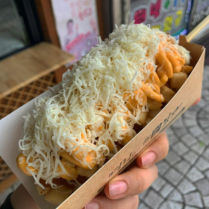 독특함으로 완전 무장한 요즘 신메뉴 4 jpg | 인스티즈