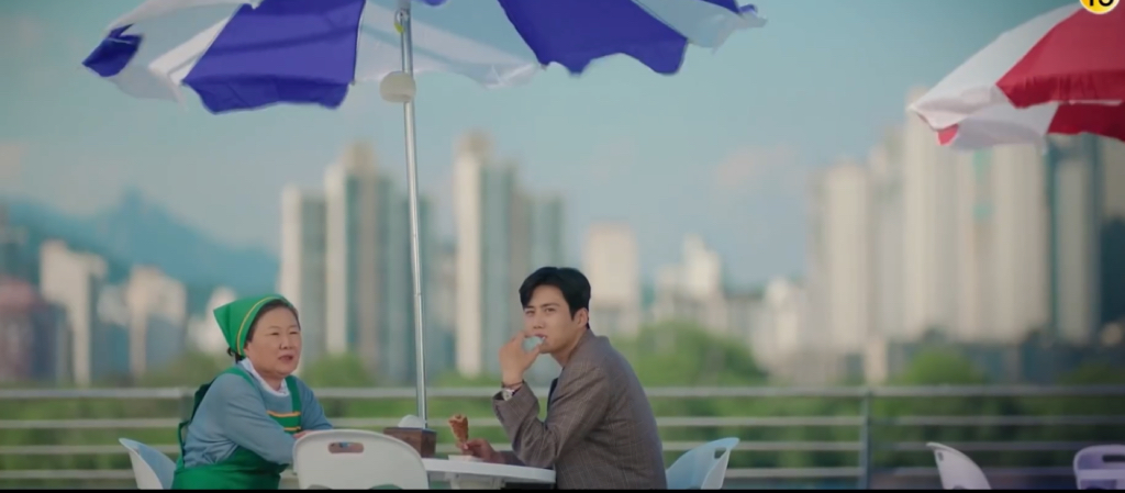 첫사랑인 편지 주인을 찾았는데.. 다른 사람을 사랑해버렸다.gif | 인스티즈