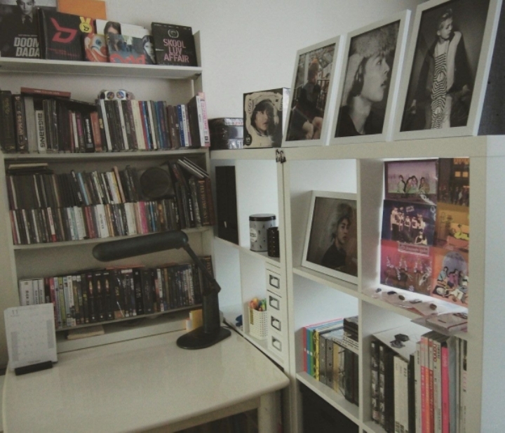 소장욕구 + 인테리어욕구를 불러일으키는 남의 덕후존 구경하기.jpg | 인스티즈