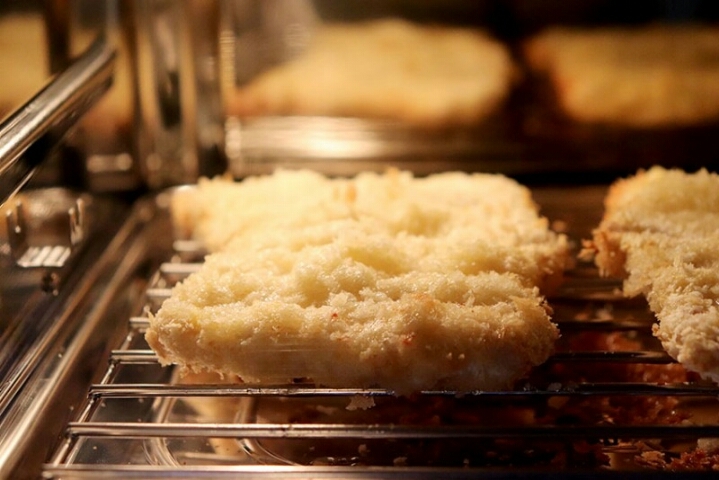 에어프라이어 돈까스 jpg | 인스티즈