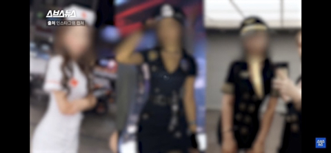 매년 할로윈 마다 고통받는 간호사들 | 인스티즈