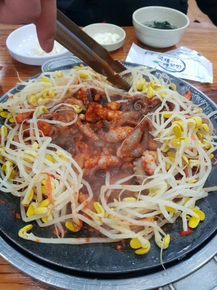 부산 사상구 윤상옥신쭈꾸미 본점 jpg | 인스티즈