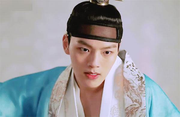 대본을 5년 전에 미리 줘도 이렇게 못할 거 같다는 디테일한 한 배우의 연기.gif | 인스티즈
