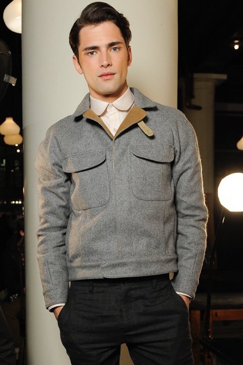 저는 그냥 수많은 갈색머리에 파란눈을 가진 남자중에 한명이에요 | 인스티즈