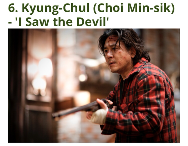 21세기 영화 최고의 악역 top15 | 인스티즈