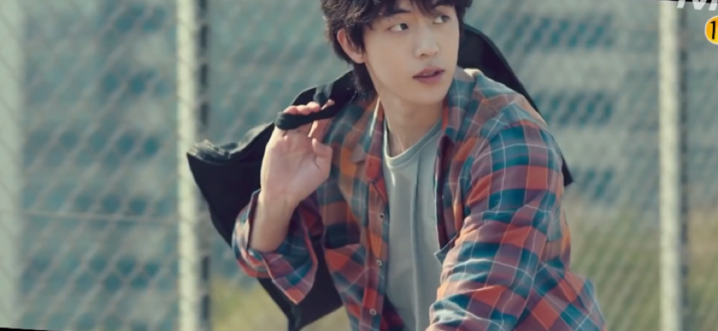 첫사랑인 편지 주인을 찾았는데.. 다른 사람을 사랑해버렸다.gif | 인스티즈