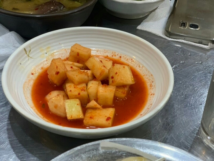 서울 마포구 마포곱창타운 jpg | 인스티즈