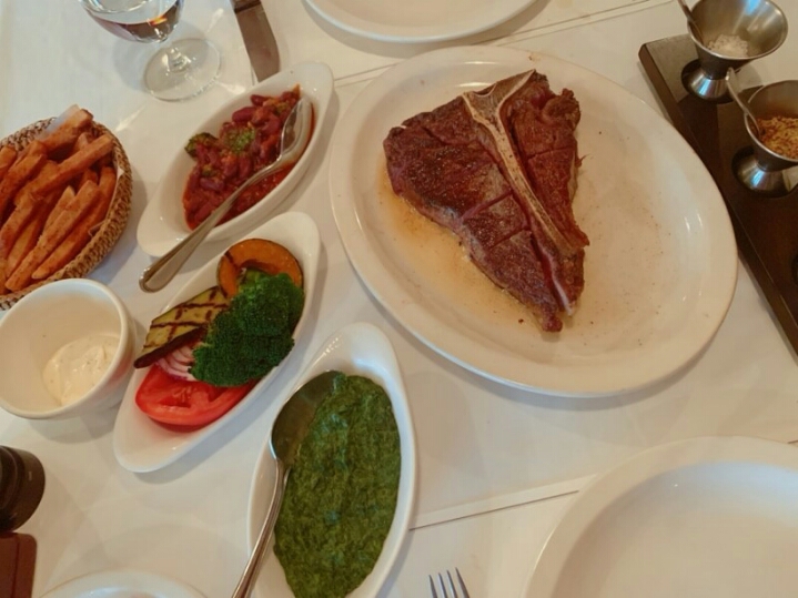 서울 강남구 볼트스테이크하우스 jpg | 인스티즈