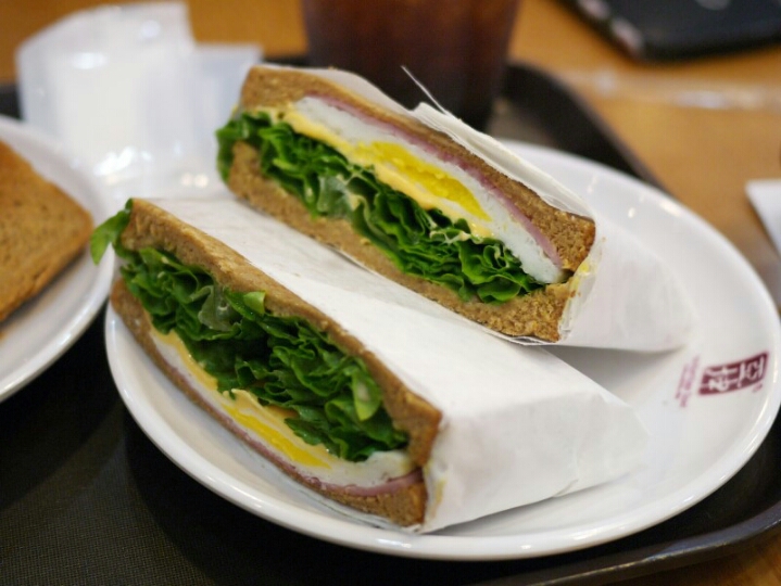 카야토스트 움짤 gif | 인스티즈