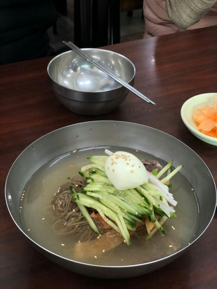 부산 사하구 해주냉면 jpg | 인스티즈