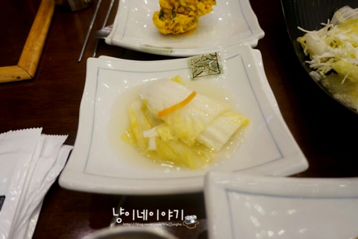 의정부 꽃우물 숯불갈비 본점 jpg | 인스티즈