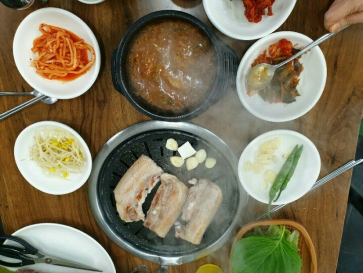 제주도 제주시 솔지식당 jpg | 인스티즈