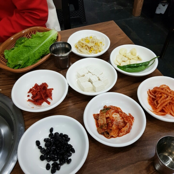 제주도 제주시 솔지식당 jpg | 인스티즈