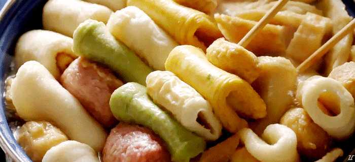 드라마속 음식들 | 인스티즈