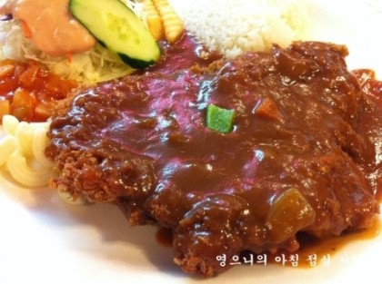 이승학돈까스 이미지