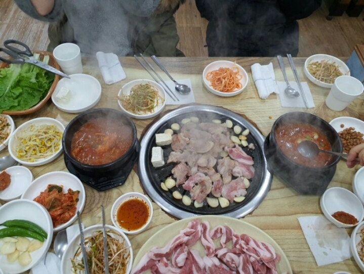 제주도 제주시 솔지식당 jpg | 인스티즈