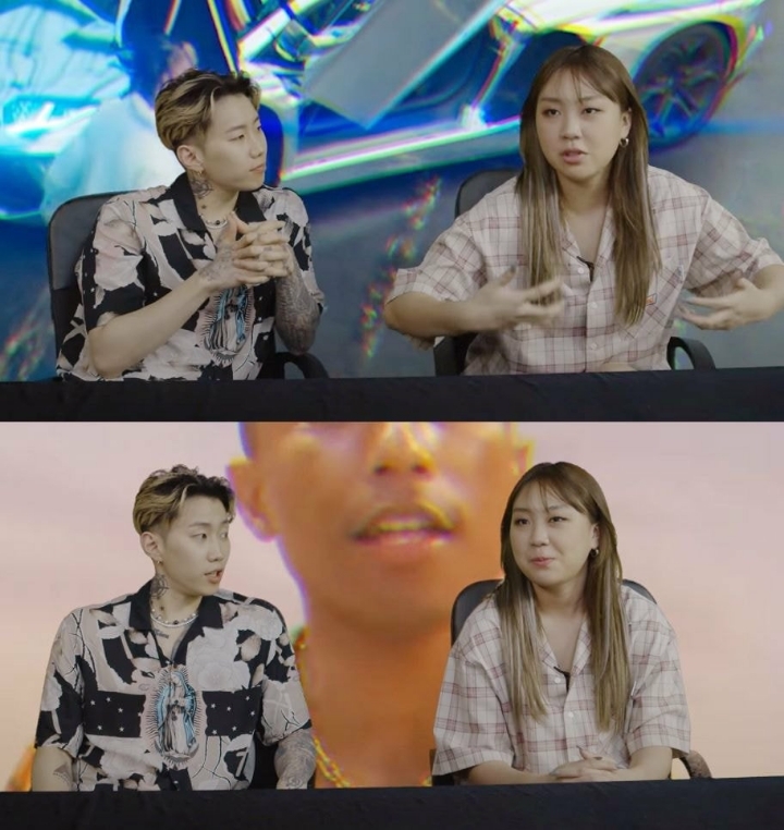 게스트 불러다놓고 투명인간 취급하는 연예인 | 인스티즈