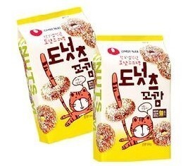 지금은 단종된 추억의 과자들 | 인스티즈