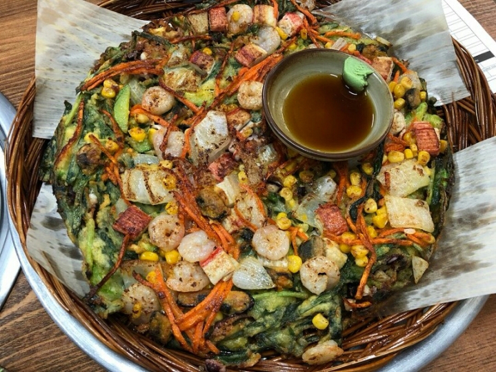 밀터해물칼국수 이미지