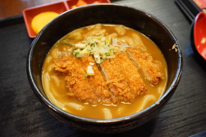 좋아하는 우동 종류는? | 인스티즈