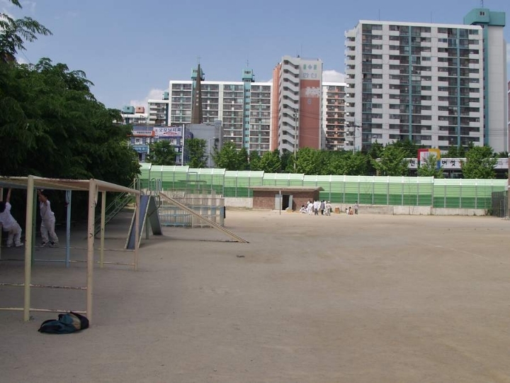 서울특별시 노원구 상계5,6,7동의 옛 모습.jpg | 인스티즈