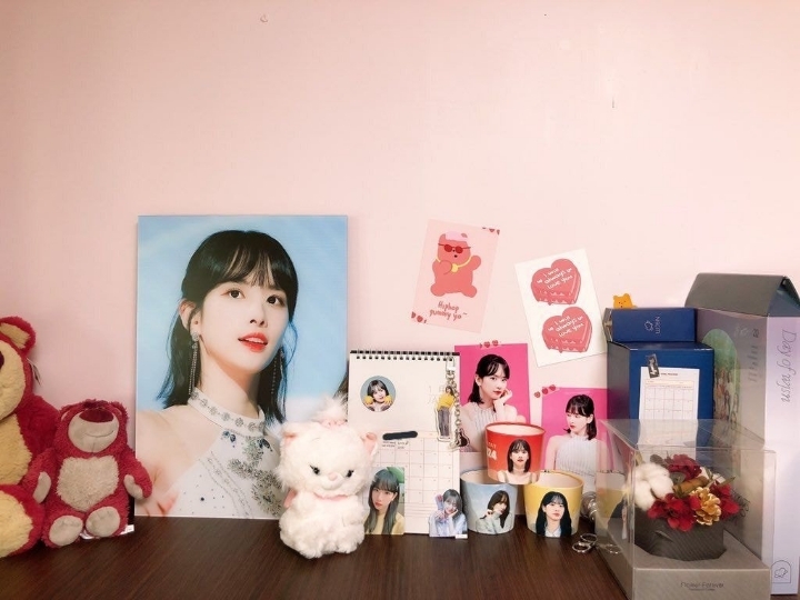 소장욕구 + 인테리어욕구를 불러일으키는 남의 덕후존 구경하기.jpg | 인스티즈