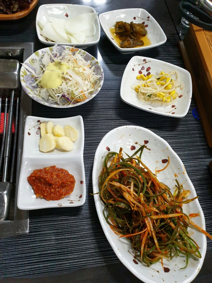 제주도 좋아좋아숯불갈비 jpg | 인스티즈