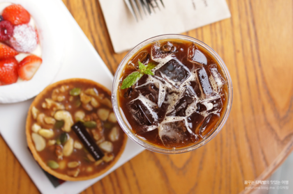 민트아메리카노 jpg | 인스티즈