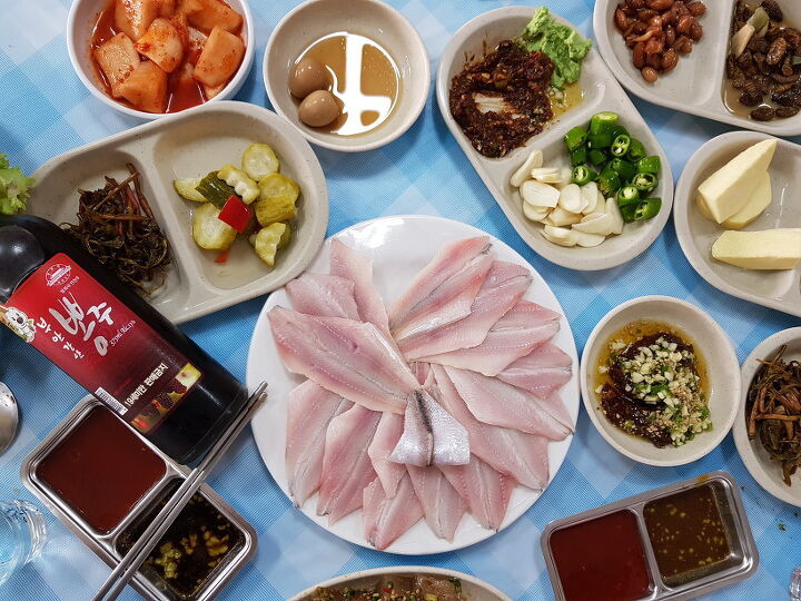 밴댕이회 밴댕이회무침 밴댕이구이 jpg | 인스티즈