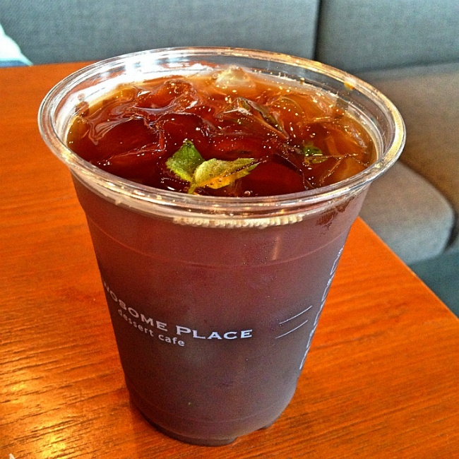 민트아메리카노 jpg | 인스티즈