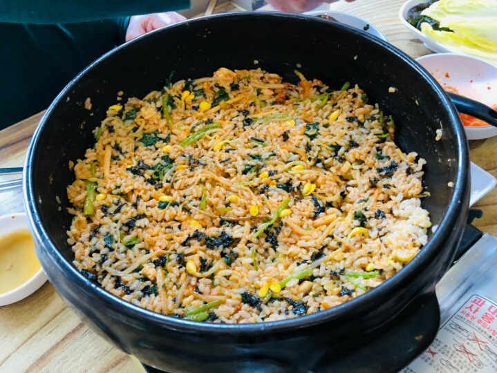 순천 진미청국장 jpg | 인스티즈