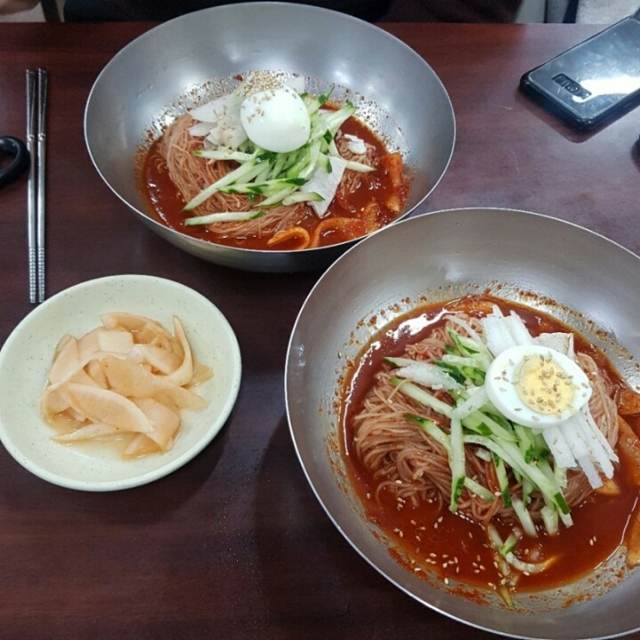 부산 사하구 해주냉면 jpg | 인스티즈