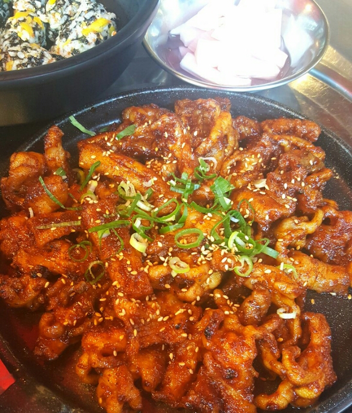 일산 기찬매운닭발 jpg | 인스티즈