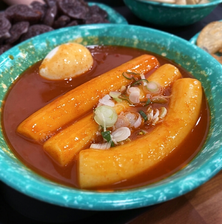우리할매떡볶이 이미지