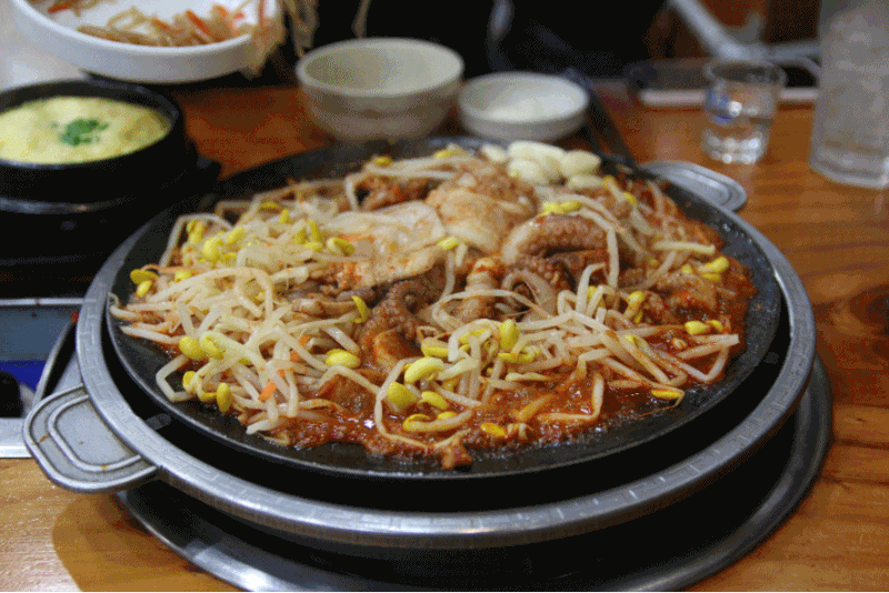 부산 사상구 윤상옥신쭈꾸미 본점 jpg | 인스티즈