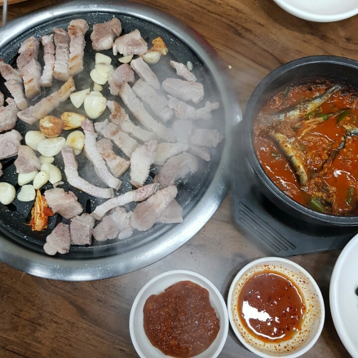 제주도 제주시 솔지식당 jpg | 인스티즈