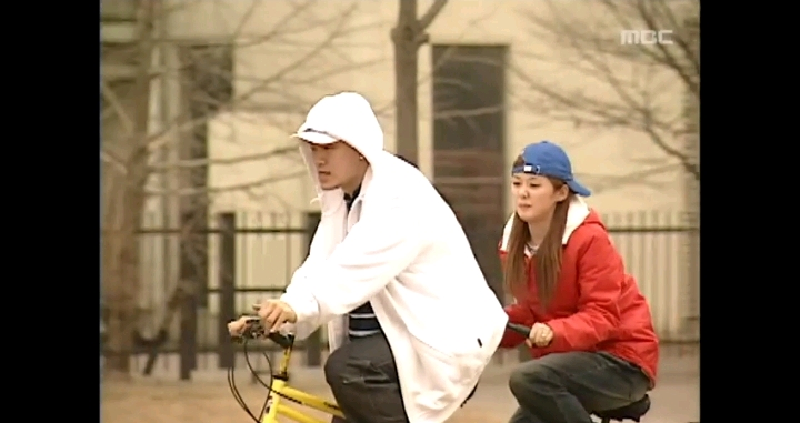 뉴논스톱 동근이랑 나라의 데이트아닌 데이트 | 인스티즈