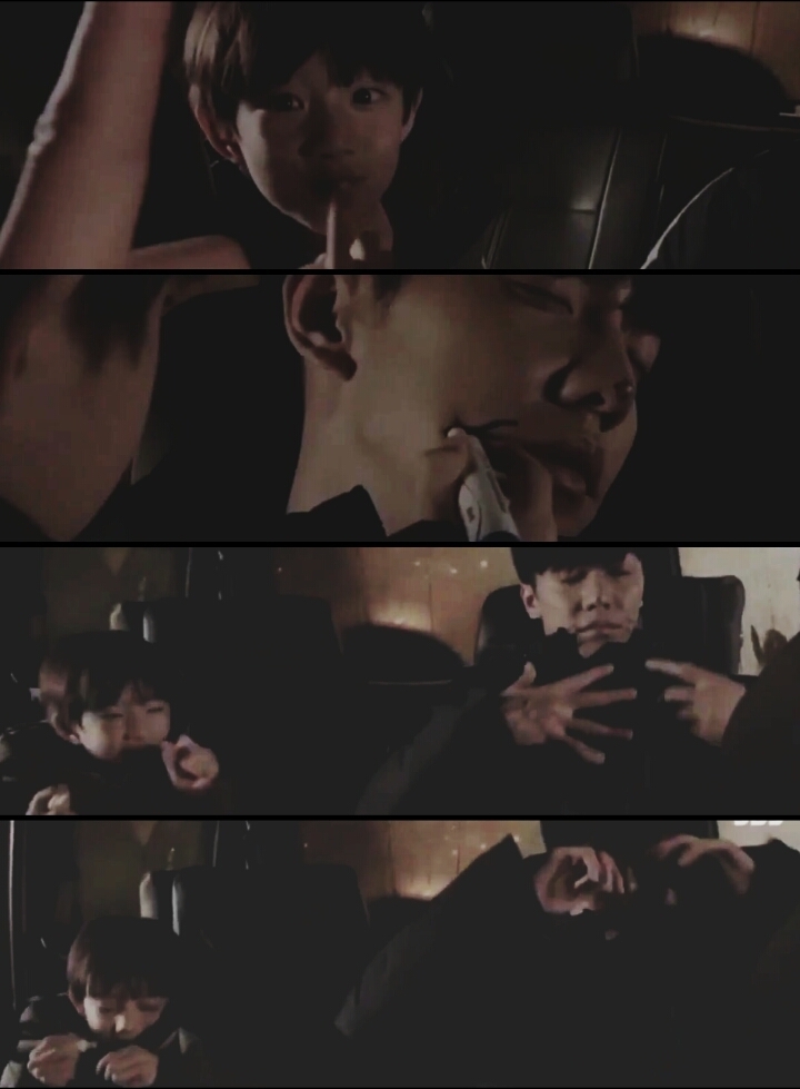 이승기 삼촌하고 드라마에 나온 걸 안 믿는다는 아역배우 친구들.jpgif | 인스티즈