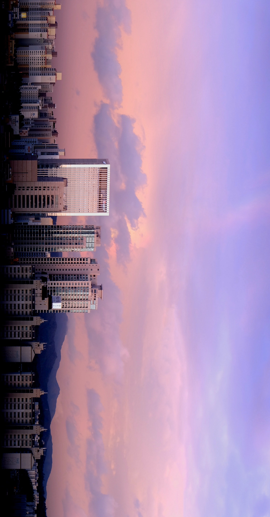 다른 나라에서 찾아볼 수 없는 한국만의 분위기 | 인스티즈