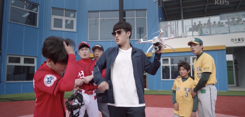 [동백꽃필무렵] 원래가 히어로는 막판이다 | 인스티즈