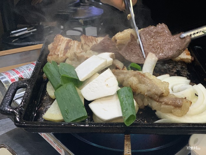 서울 마포구 마포곱창타운 jpg | 인스티즈