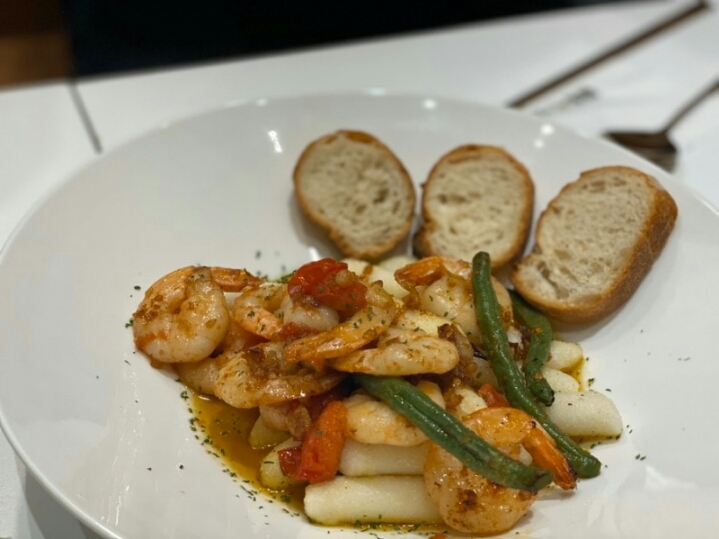 감바스떡볶이 jpg | 인스티즈