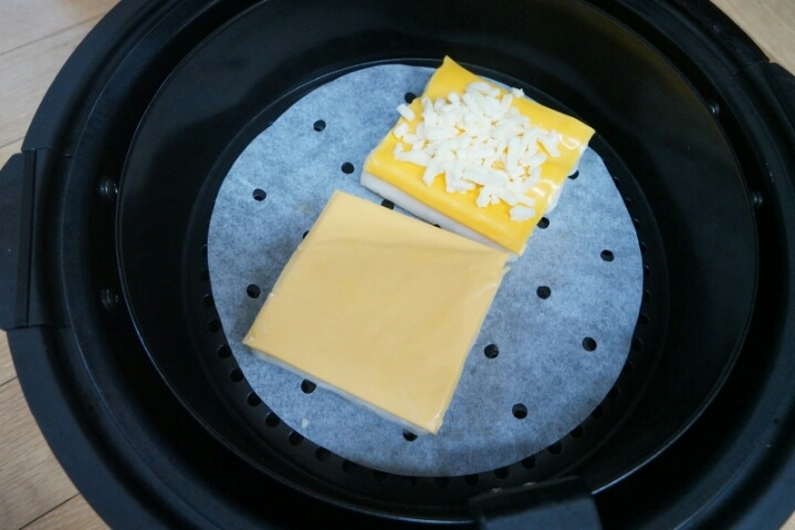 에어프라이어 치즈떡꼬치 jpg | 인스티즈