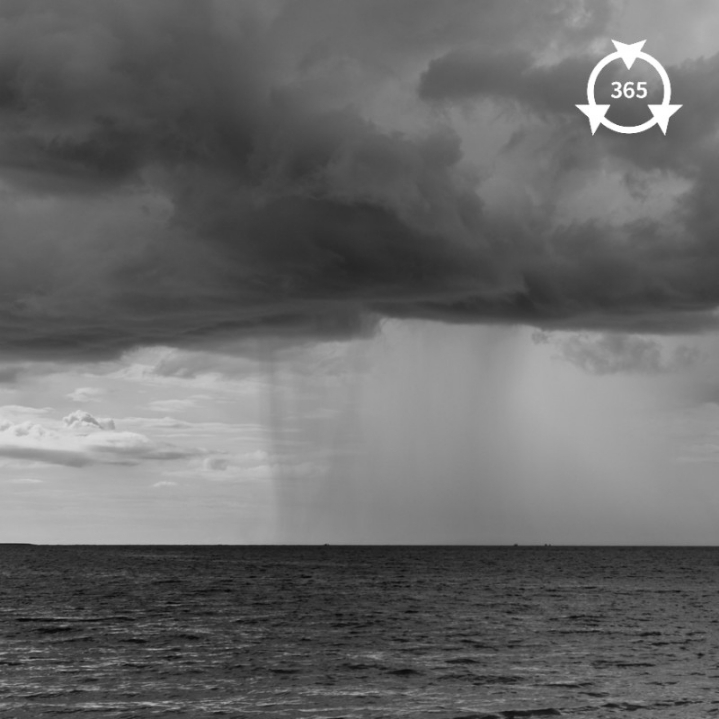 지금 올라오는 태풍, 우리가 버린 쓰레기 때문이라는 거 알아? | 인스티즈