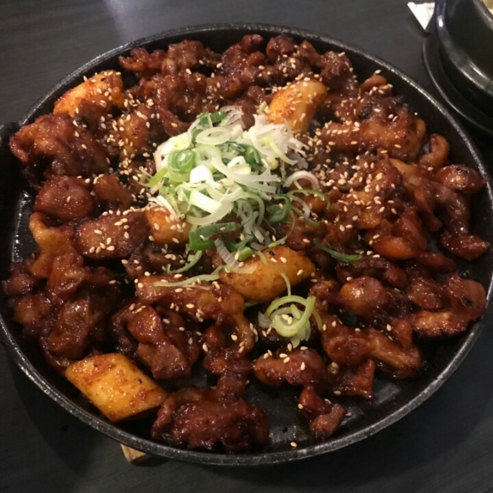 일산 기찬매운닭발 jpg | 인스티즈