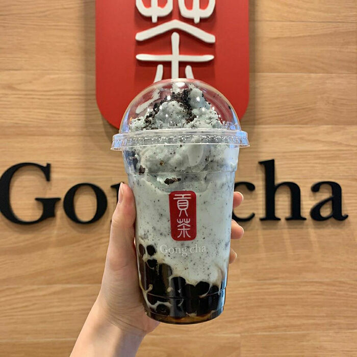 독특함으로 완전 무장한 요즘 신메뉴 4 jpg | 인스티즈